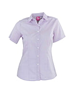T2101 CAMISA DAMA MC BIBO LISBOA