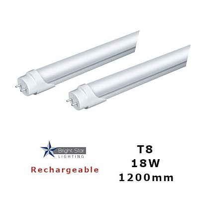 LAMP: 18W T8 Emergency Tube LAMP: 18W T8 Emergency Tube