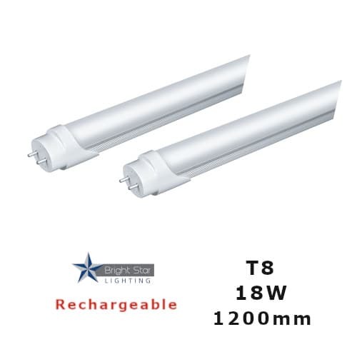 LAMP: 18W T8 Emergency Tube LAMP: 18W T8 Emergency Tube