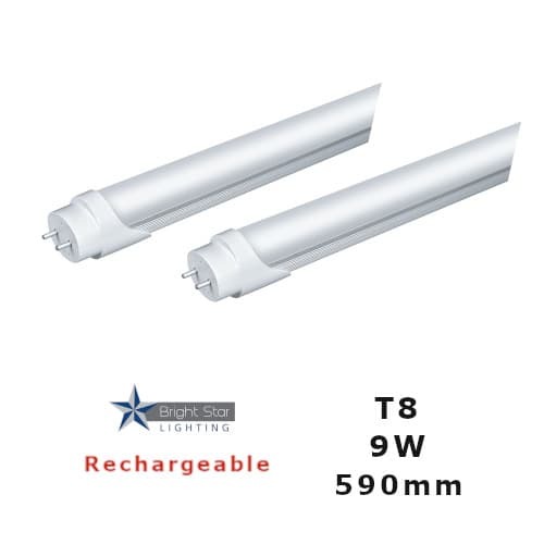 590mm 9W T8 Emergency Tube 590mm 9W T8 Emergency Tube