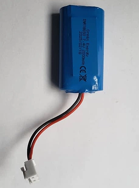 2000mah/7.4V Lithium ion Battery