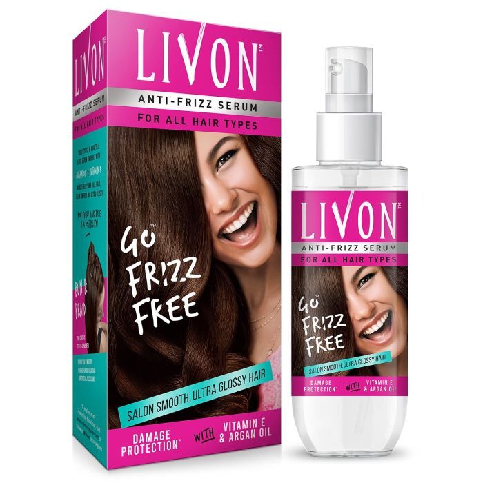 Livon Hair Serum 100ml