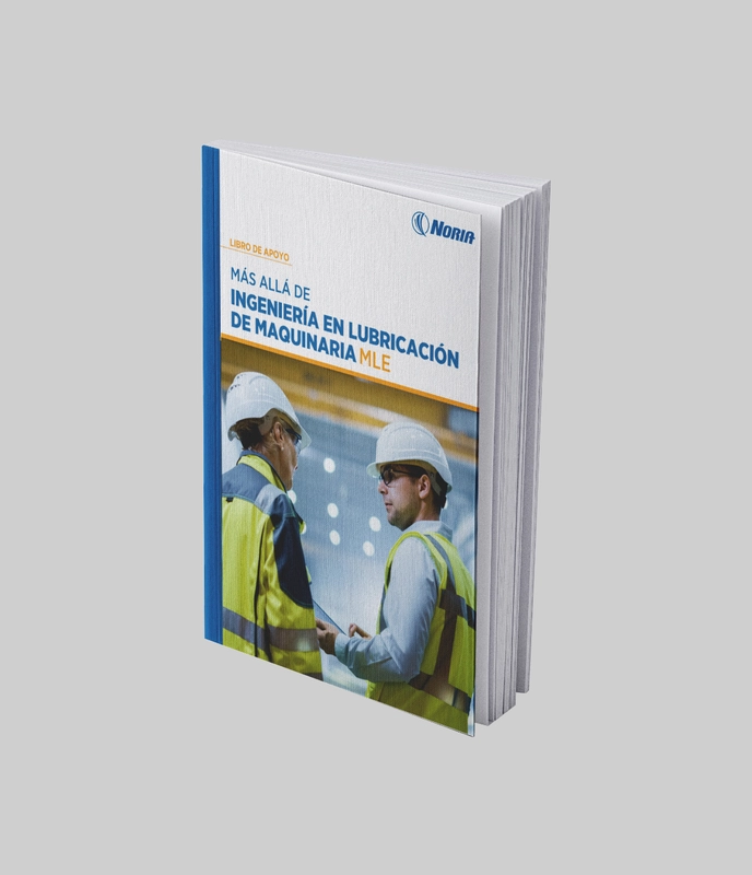 Libro impreso: Apoyo MLE
