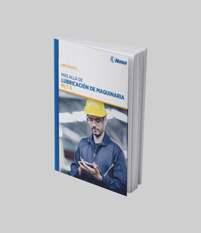Libro impreso: Apoyo MLT II