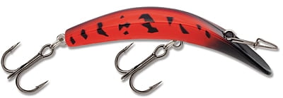 Luhr Jensen Kwikfish Xtreme (Non-Rattle) Luhr Jensen Kwikfish Xtreme (Non-Rattle)