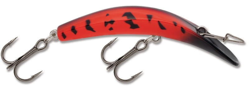 Luhr Jensen Kwikfish Xtreme (Non-Rattle) Luhr Jensen Kwikfish Xtreme (Non-Rattle)
