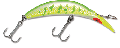 Luhr Jensen Kwikfish X-Treme (Rattle) Luhr Jensen Kwikfish X-Treme (Rattle)