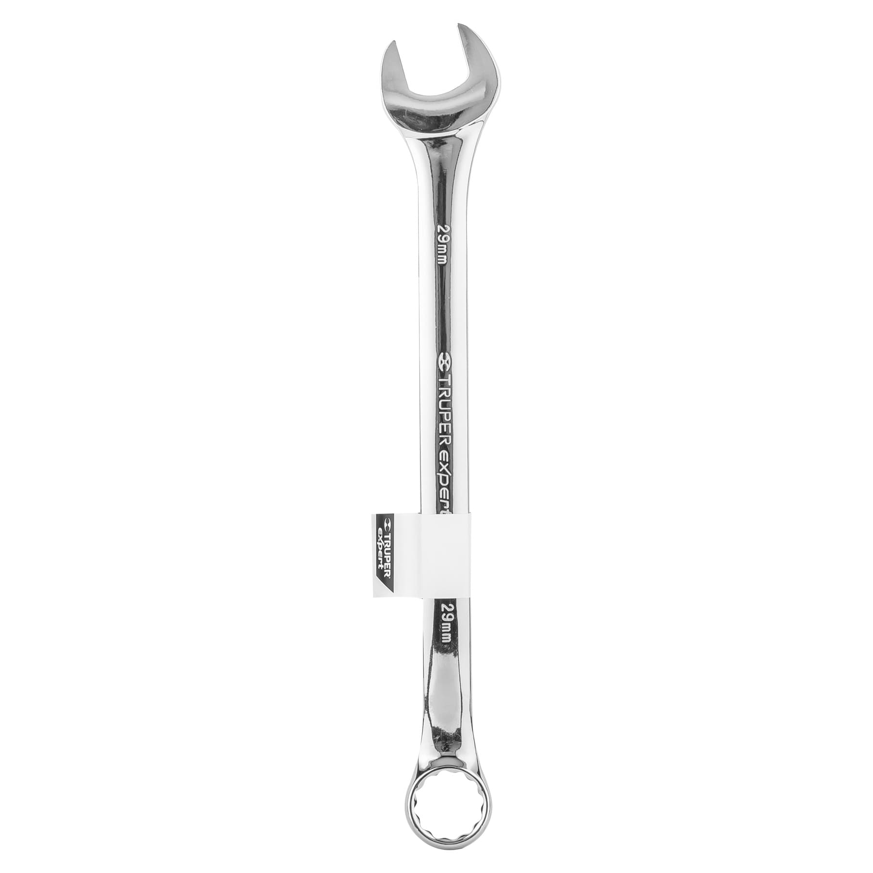 Llave combinada, extralarga, milimétrica, 29 x 390 mm - LL-2029M / 13815