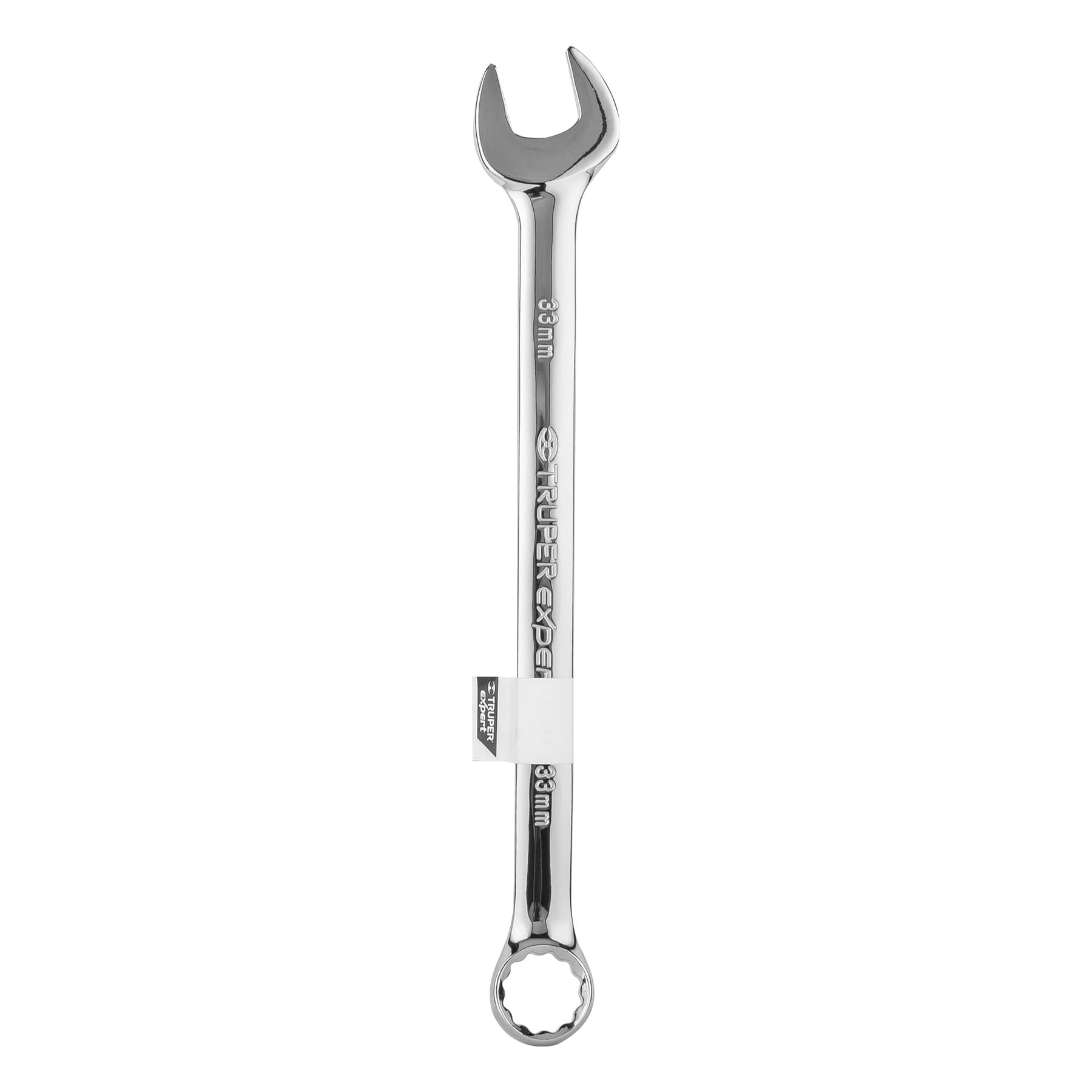 Llave combinada, extralarga, milimétrica, 33 x 470 mm - LL-2033M / 13818