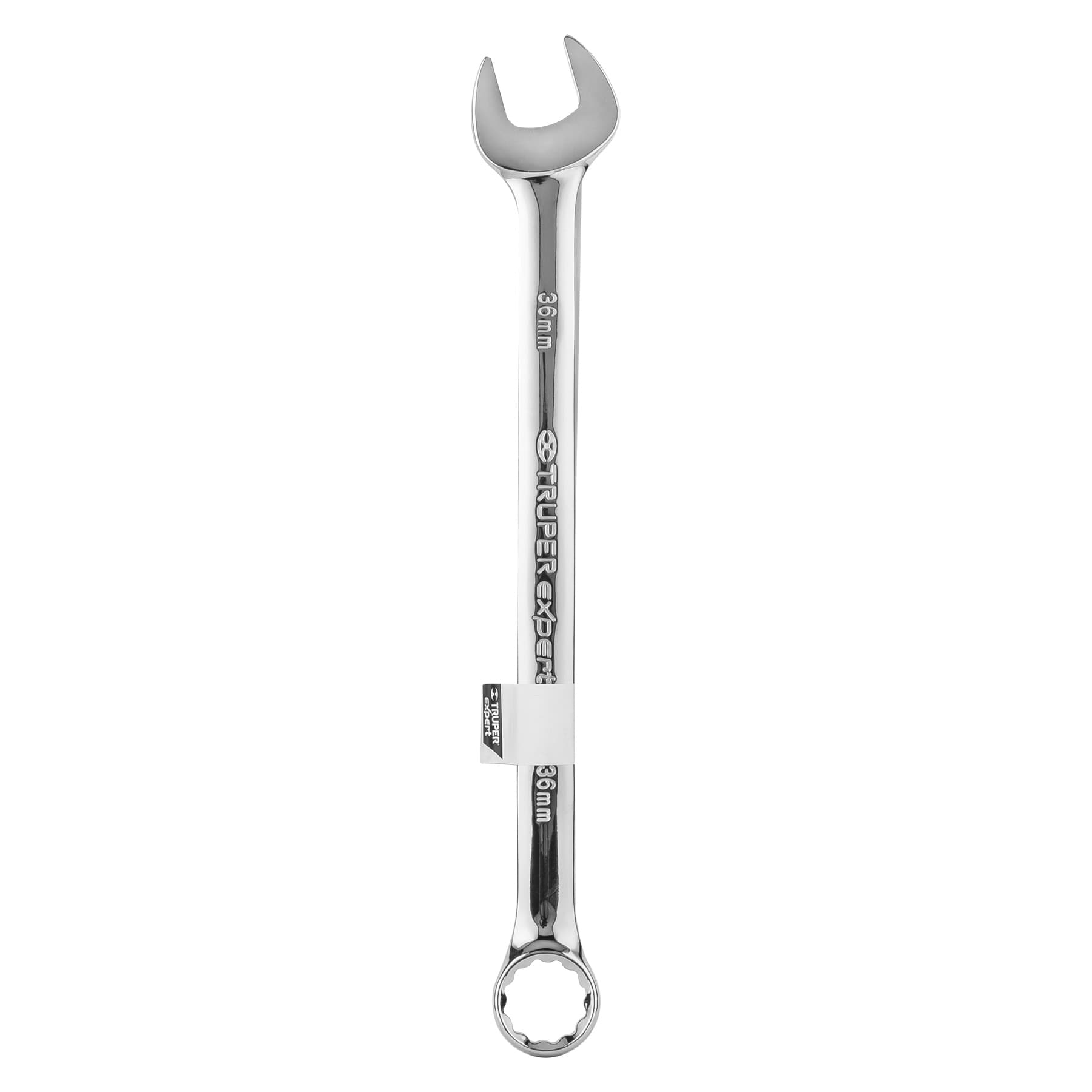 Llave combinada, extralarga, milimétrica, 36 x 505 mm - LL-2036M / 13820