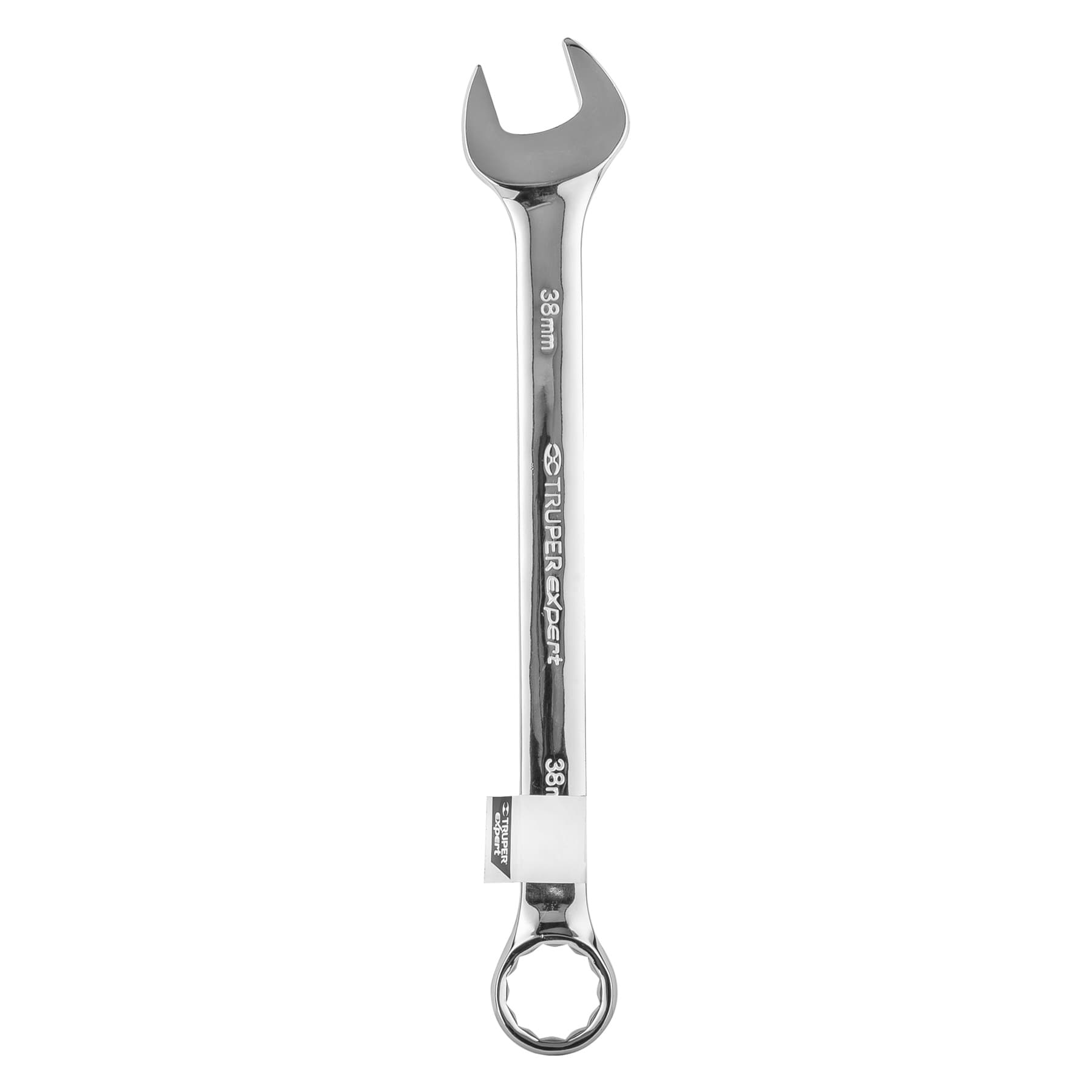 Llave combinada, extralarga, milimétrica, 38 x 510 mm - LL-2038M / 13821