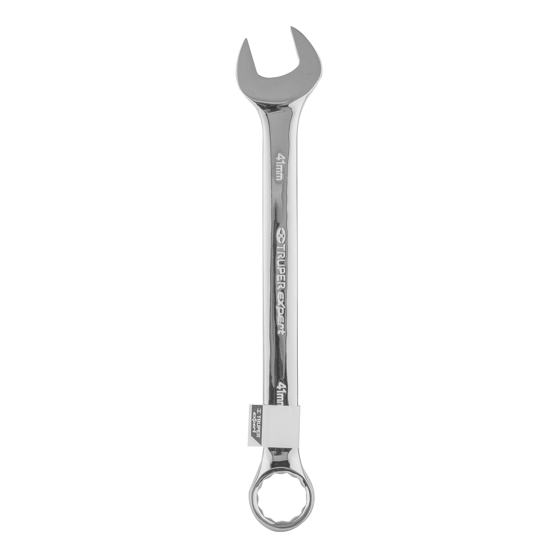 Llave combinada, extralarga, milimétrica, 41 x 550 mm - LL-2041M / 13822