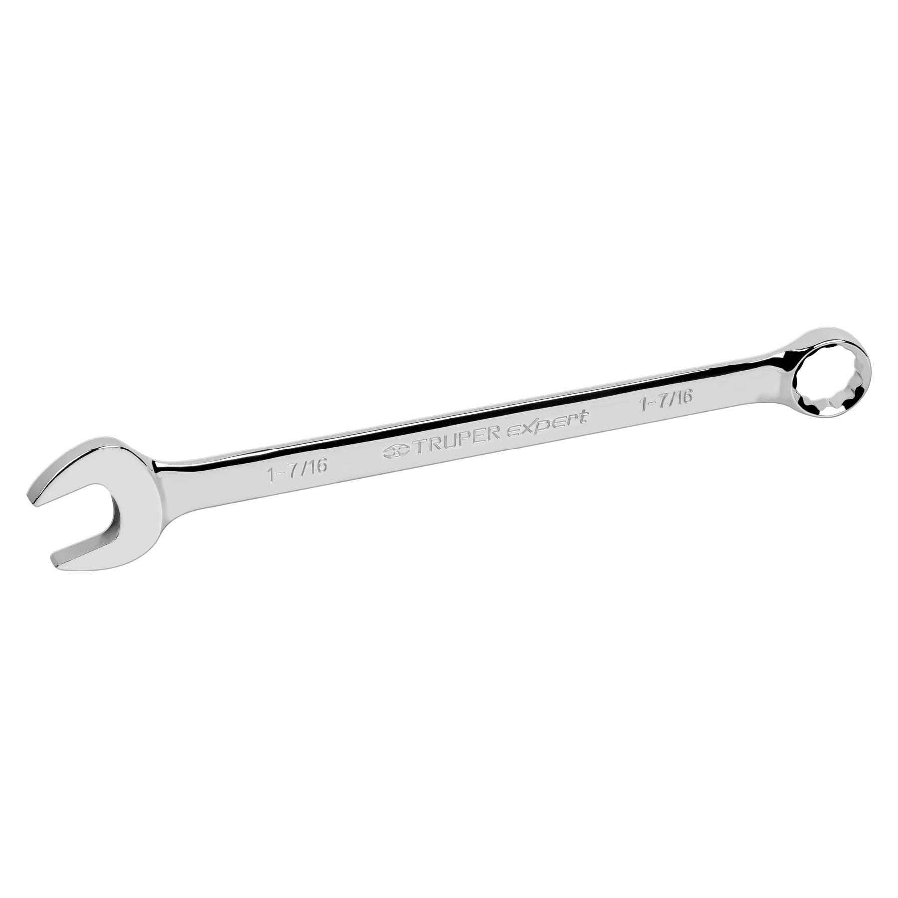 Llave combinada, extralarga, 1-7/16' x 508 mm - LL-2046 / 15608