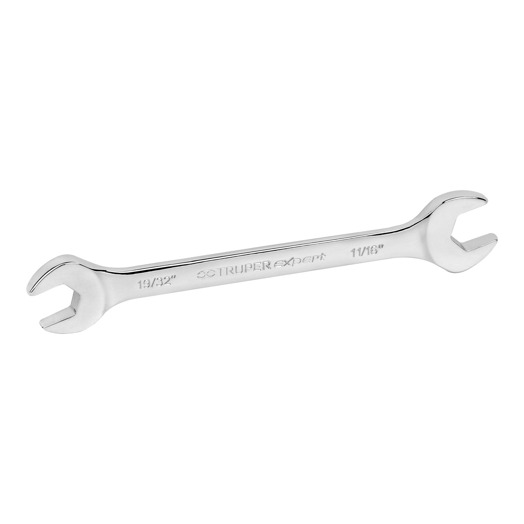 Llave española, 19/32 x 11/16' x 184 mm - LL-3033 / 15693