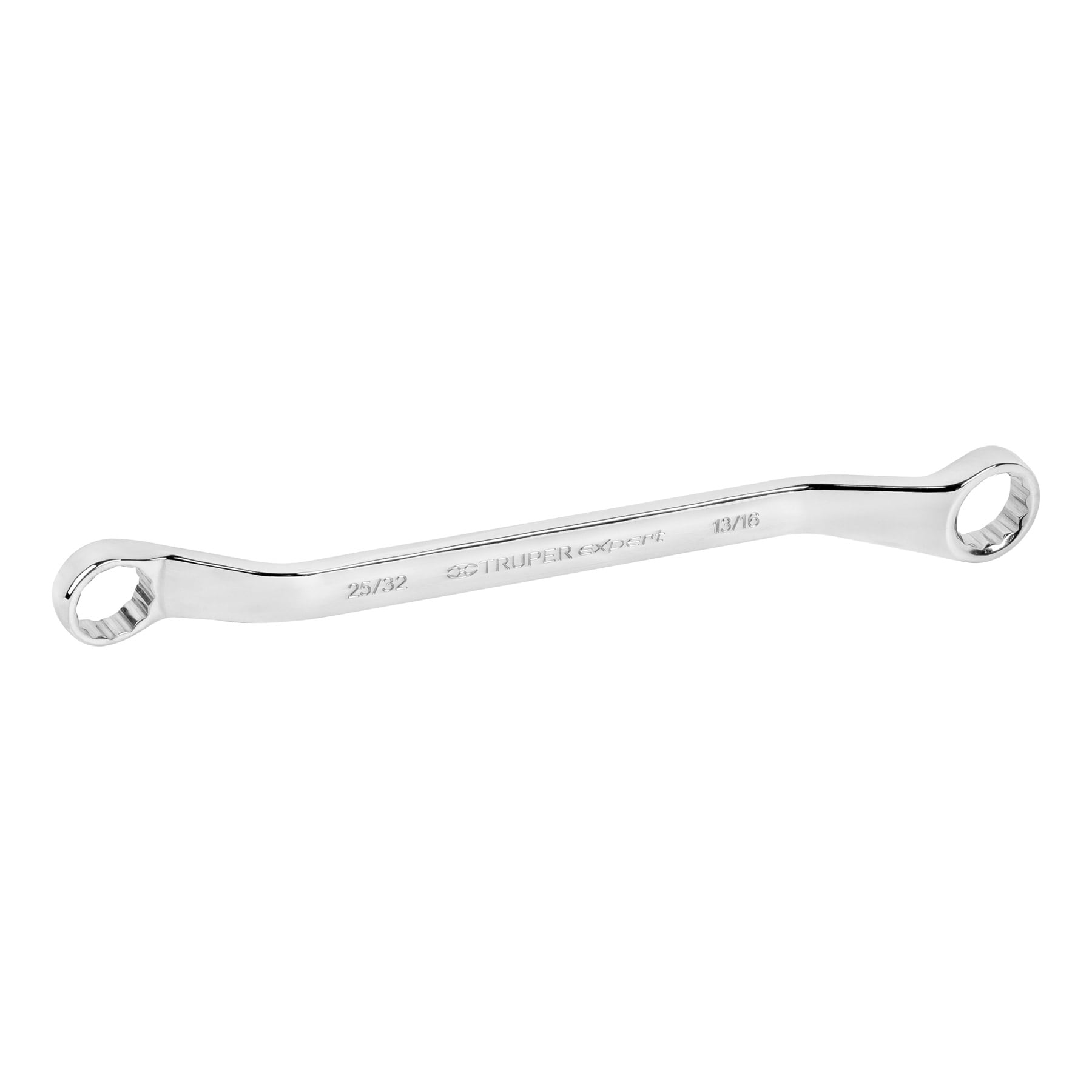 Llave de estrías, 25/32 x 13/16' x 291mm - LL-8183 / 15755