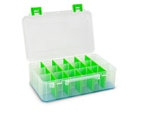 Lure Lock LL1DWD Deep Tackle Box w. Dividers Lure Lock LL1DWD Deep Tackle Box w. Dividers
