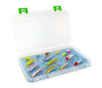 Lure Lock LL1T - 1 Cavity Lure Lock LL1T - 1 Cavity