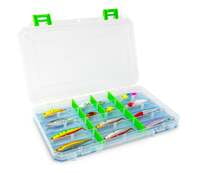 Lure Lock LL1T - 4 Cavity Lure Lock LL1T - 4 Cavity