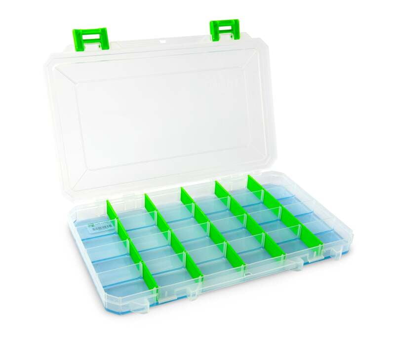 Lure Lock LL1T - 4 Cavity Lure Lock LL1T - 4 Cavity