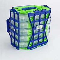 Lure Lock LL2 L5-3101 Lure Locker Lure Lock LL2 L5-3101 Lure Locker