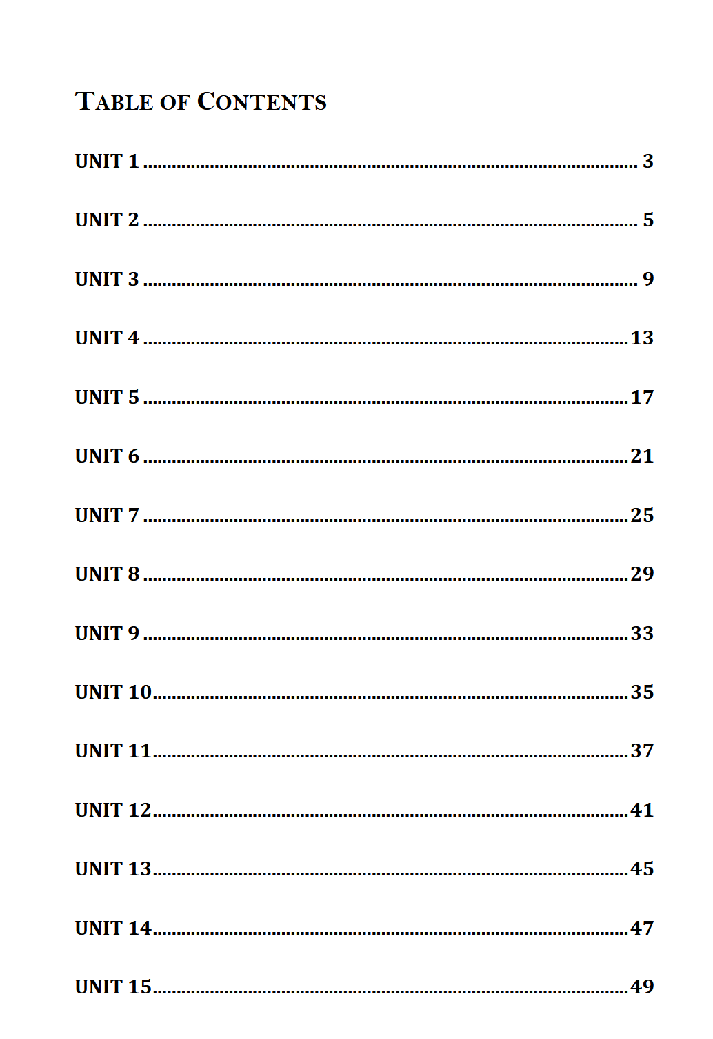 Latin for Beginners III: LATIN THREE