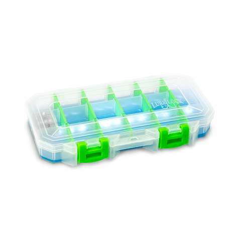 Lure Lock LLED3-3 LED Box Lure Lock LLED3-3 LED Box