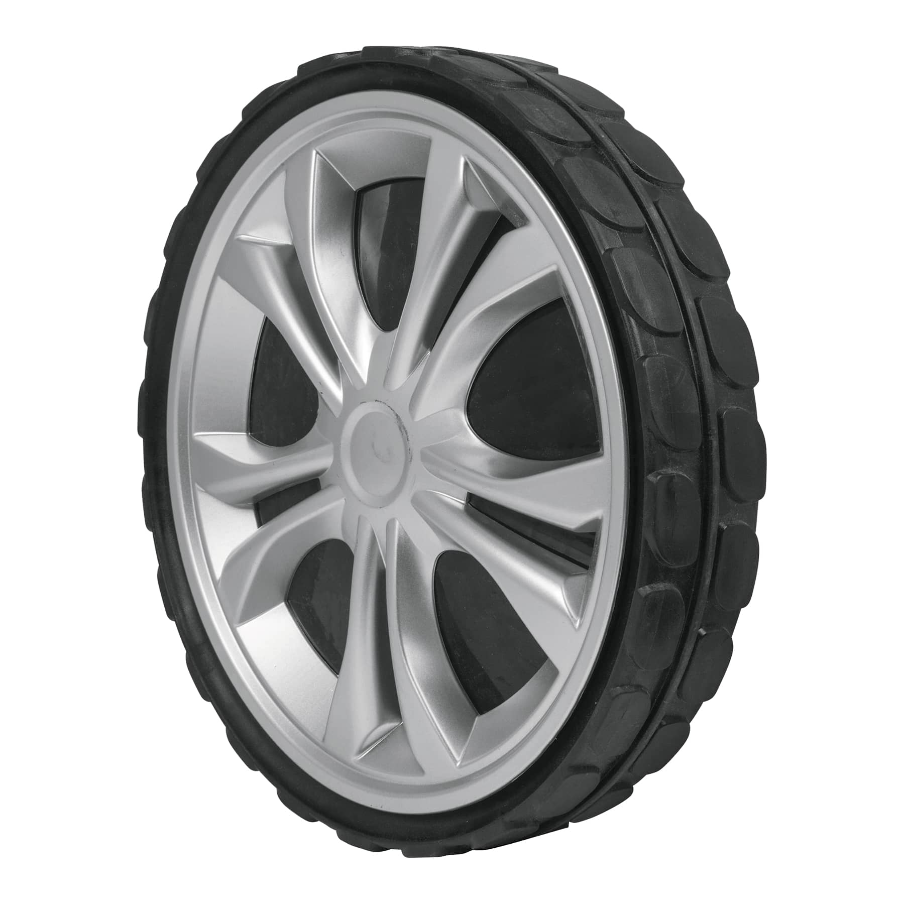 Ensamble de rueda y llanta trasera,12' - LLP-12-1 / 14643