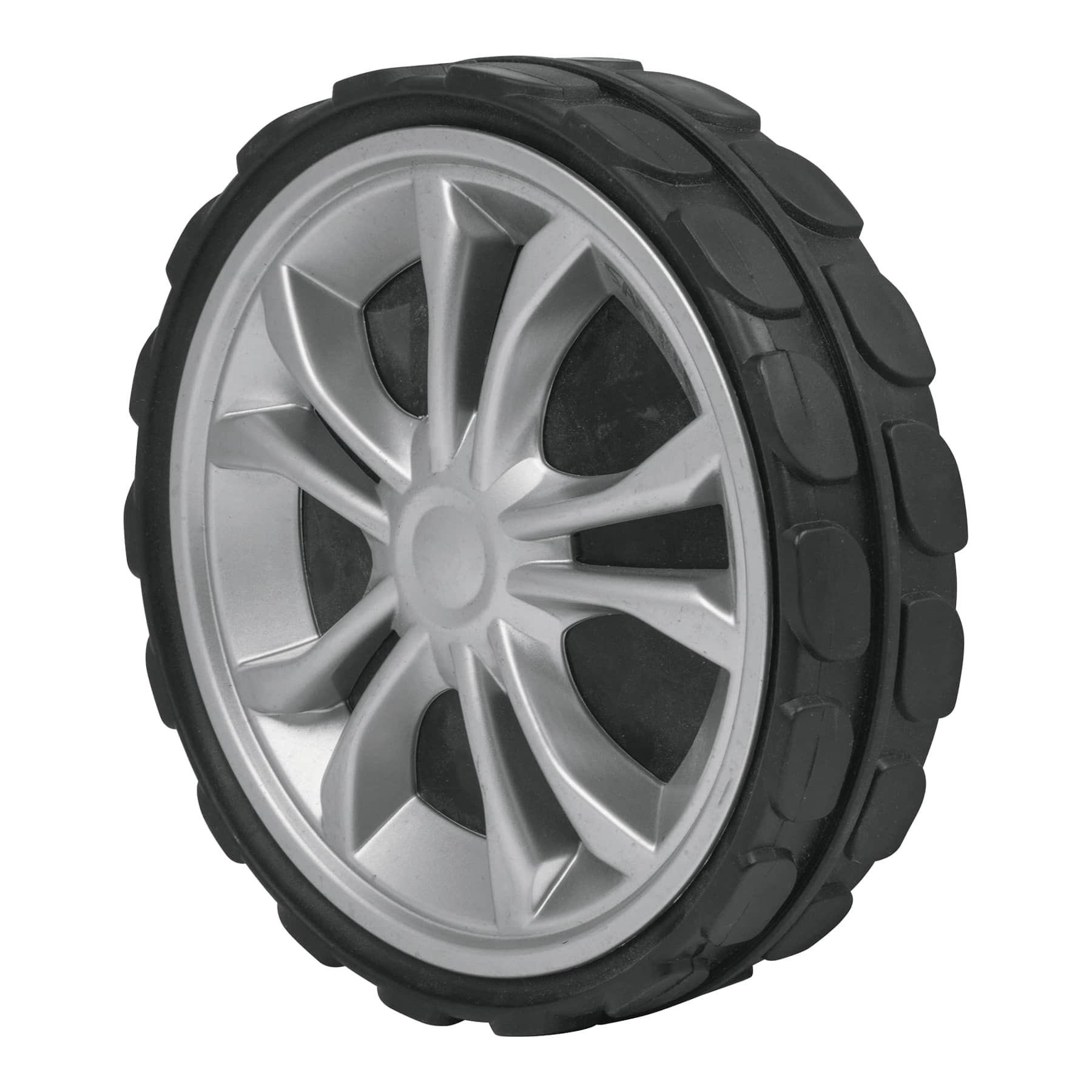 Ensamble de rueda y llanta delantera, 8' - LLP-8-1 / 14642