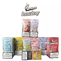 LOOSE LEAF CRUSH 10CT