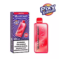 LOST MARY MT35K PIXY