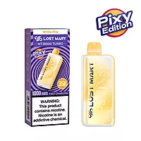 LOST MARY MT35K PIXY