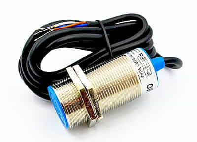 SENSOR M-30 AC NO JG