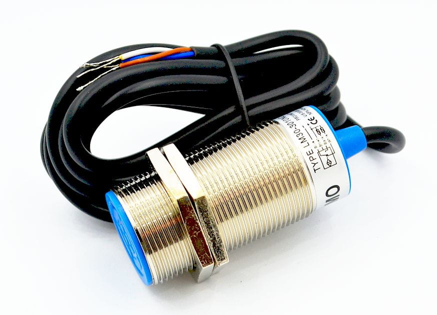 SENSOR M-30 AC NO JG