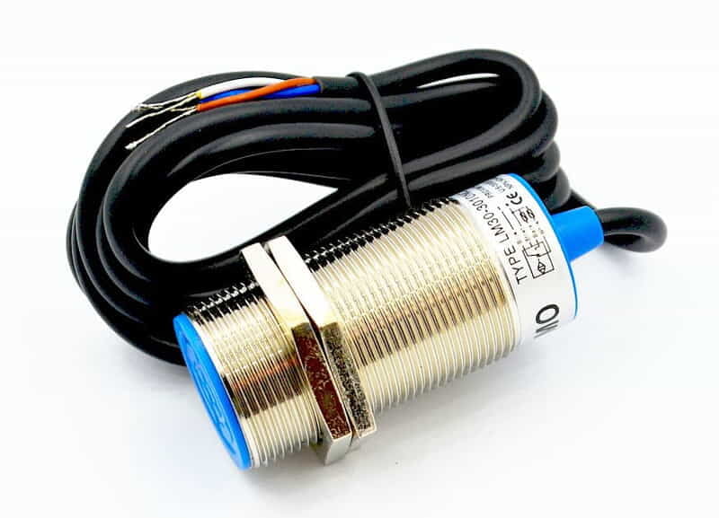 M-30 NPN NO JG M-30 NPN NO JG