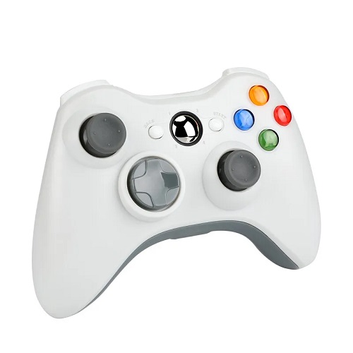 XBOX 360 Wireless Controller (LM-702B) XBOX 360 Wireless Controller (LM-702B)