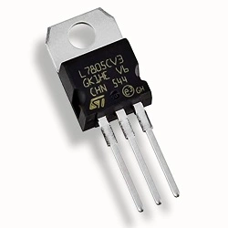 LM7805
