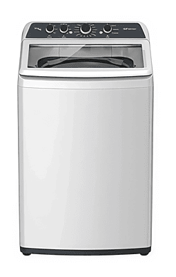 Lavadora Automatica, Tina de Acero Inoxidable, carga superior, tapa nuevo Modelo CAP. 22KG, Manual - LMA022G