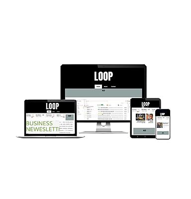 Half Page Email w/ Other Content LMB