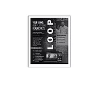 Full Page Email Blast SPS