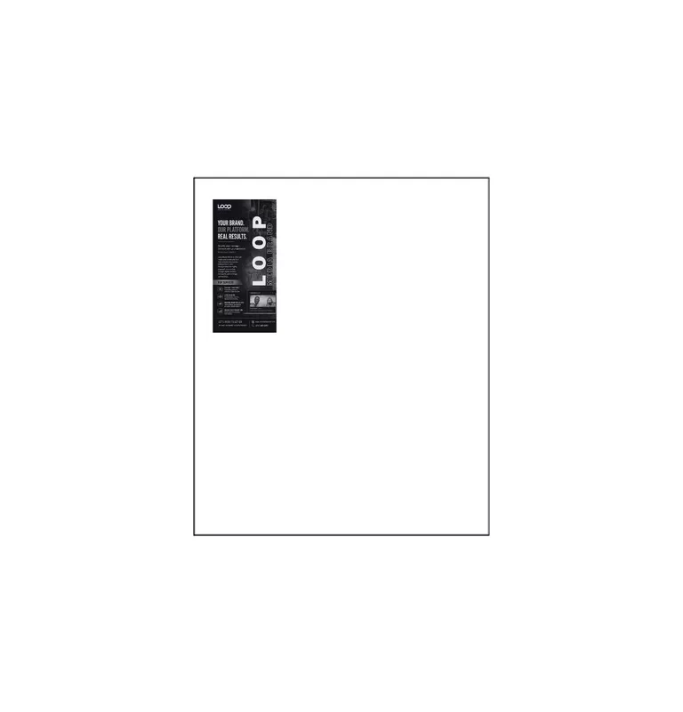 Website Placement Left Sidebar LMB