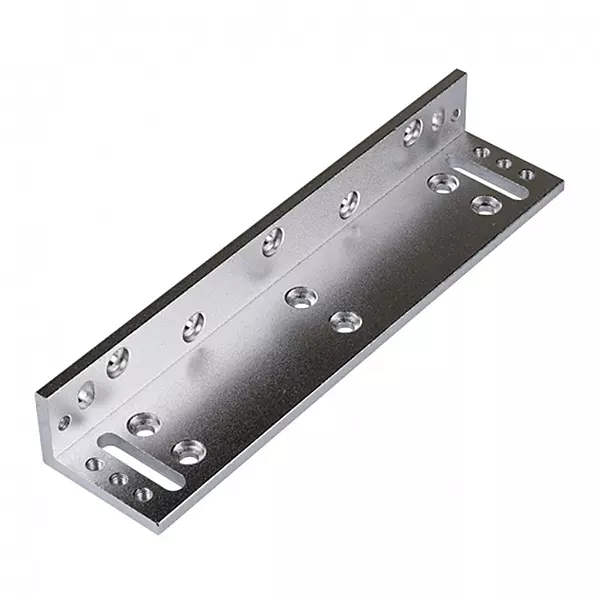 Soporte Tipo L para Cerradura 180Kg - LMB180L