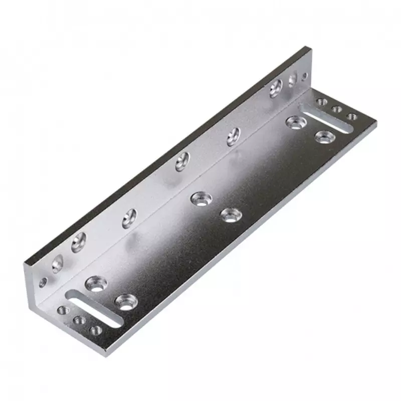 Soporte Tipo L para Cerradura 180Kg - LMB180L
