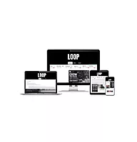 Footer Email Campaign LMB