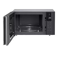 LG® LMC0975ST 0.9 cu. ft. NeoChef™ Countertop Microwave with Smart Inverter and EasyClean® LG® LMC0975ST 0.9 cu. ft. NeoChef™ Countertop Microwave with Smart Inverter and EasyClean®