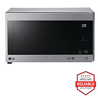 LG® LMC0975ST 0.9 cu. ft. NeoChef™ Countertop Microwave with Smart Inverter and EasyClean® LG® LMC0975ST 0.9 cu. ft. NeoChef™ Countertop Microwave with Smart Inverter and EasyClean®