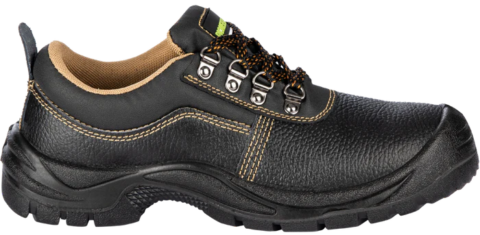 Pioneer Safety Shoe