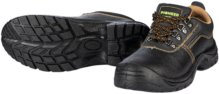 Pioneer Safety Shoe