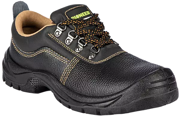 Pioneer Safety Shoe