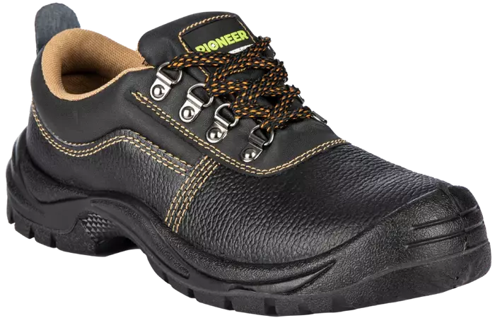Pioneer Safety Shoe