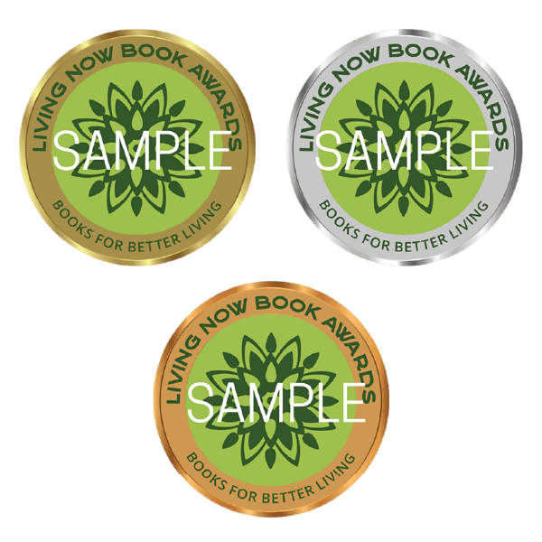 Living Now Award Art - Digital Download Living Now Award Art - Digital Download